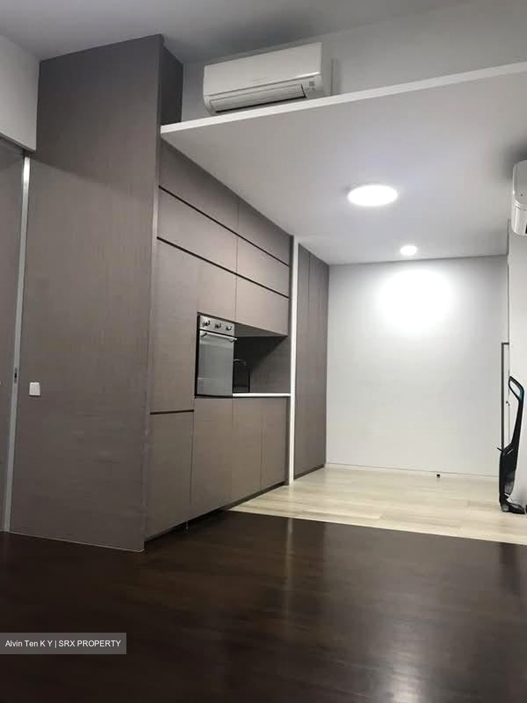 Seletar Park Residence (D28), Condominium #567735561